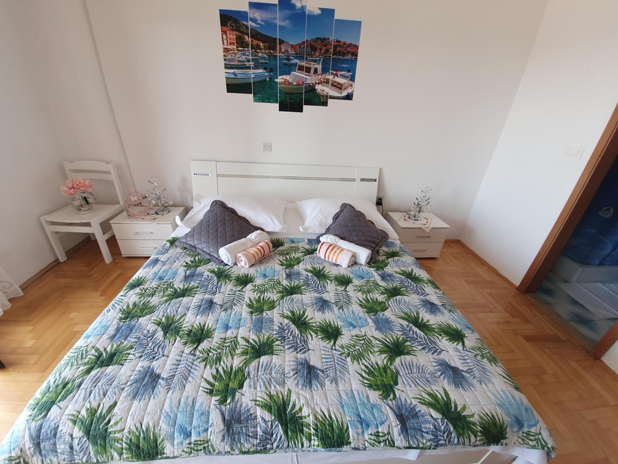 Apartments Luci Đảo Hvar Phòng bức ảnh