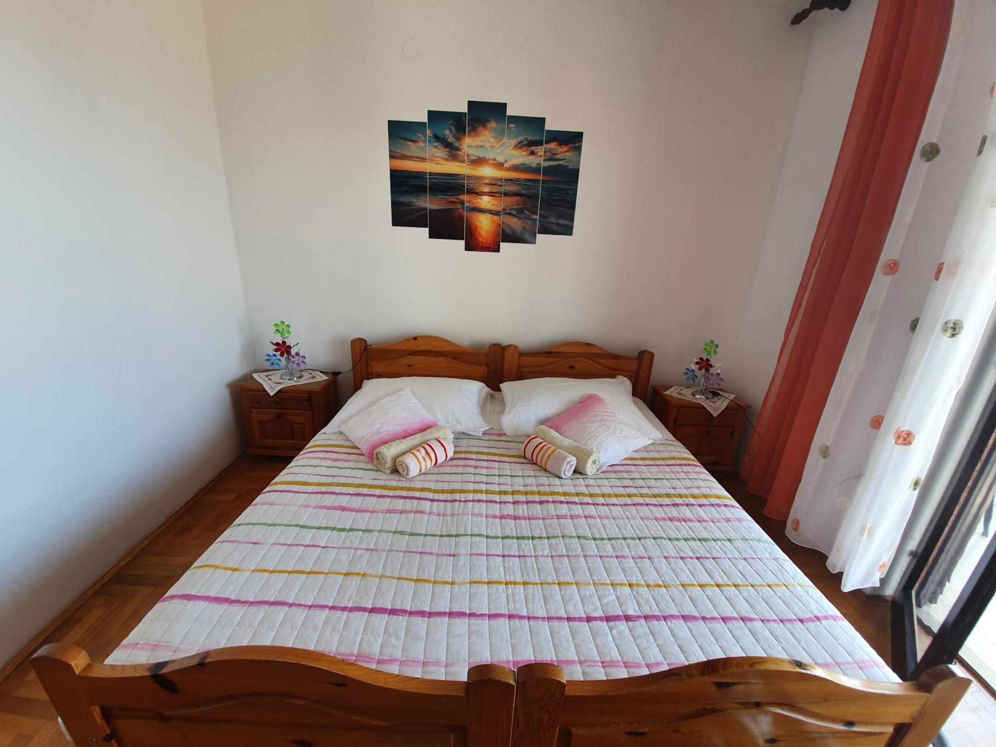 Apartments Luci Đảo Hvar Phòng bức ảnh