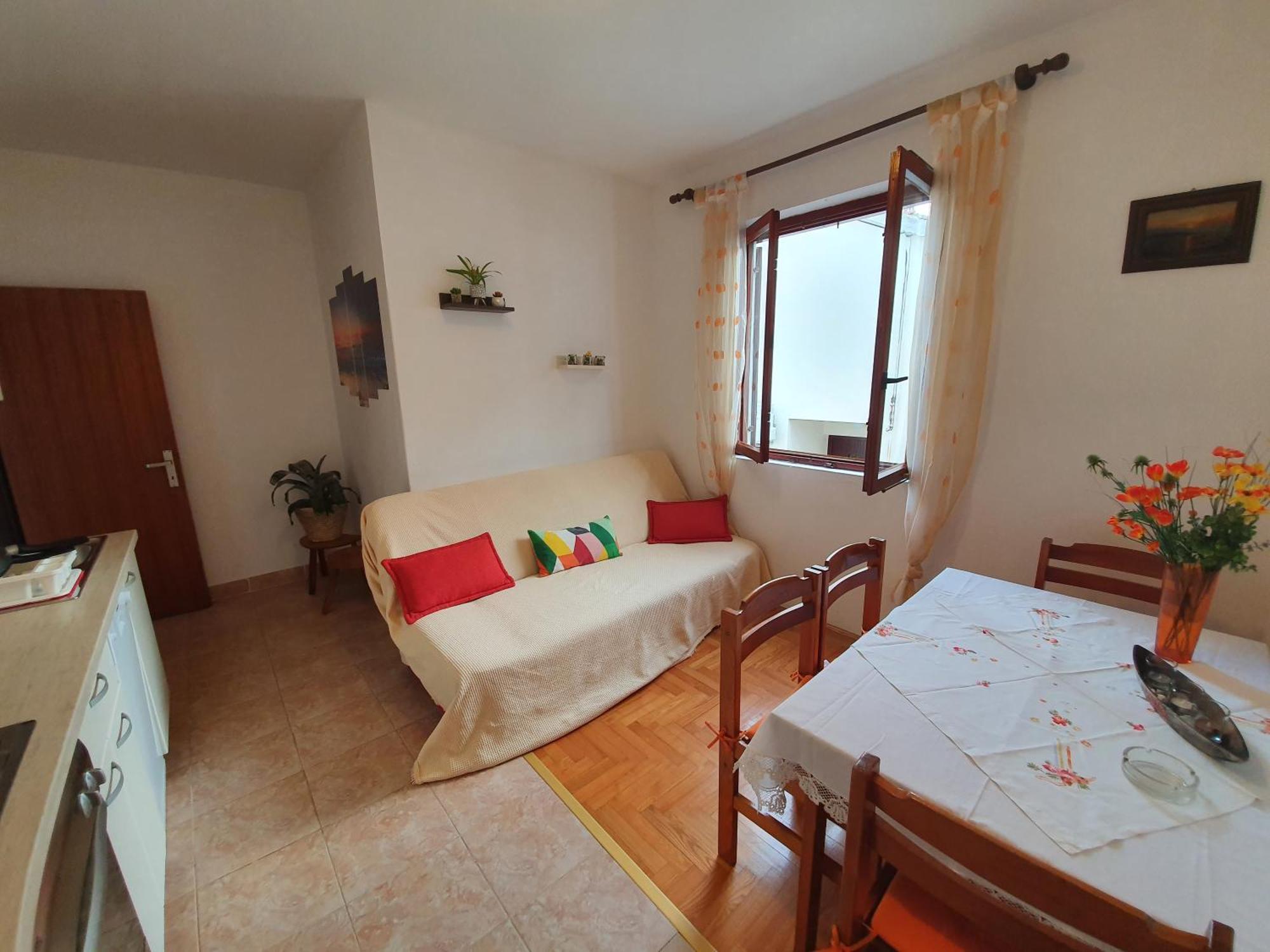 Apartments Luci Đảo Hvar Phòng bức ảnh