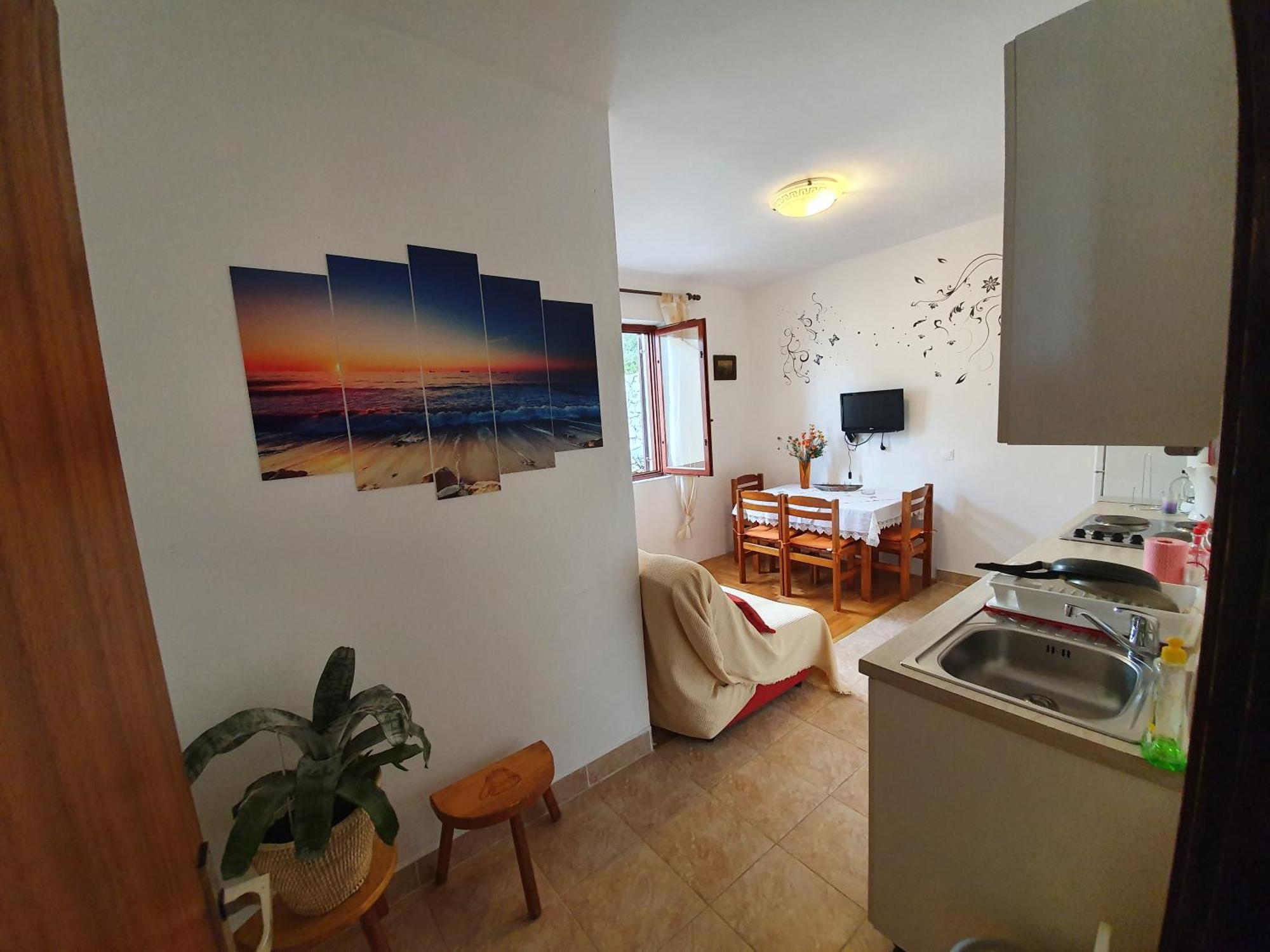 Apartments Luci Đảo Hvar Phòng bức ảnh