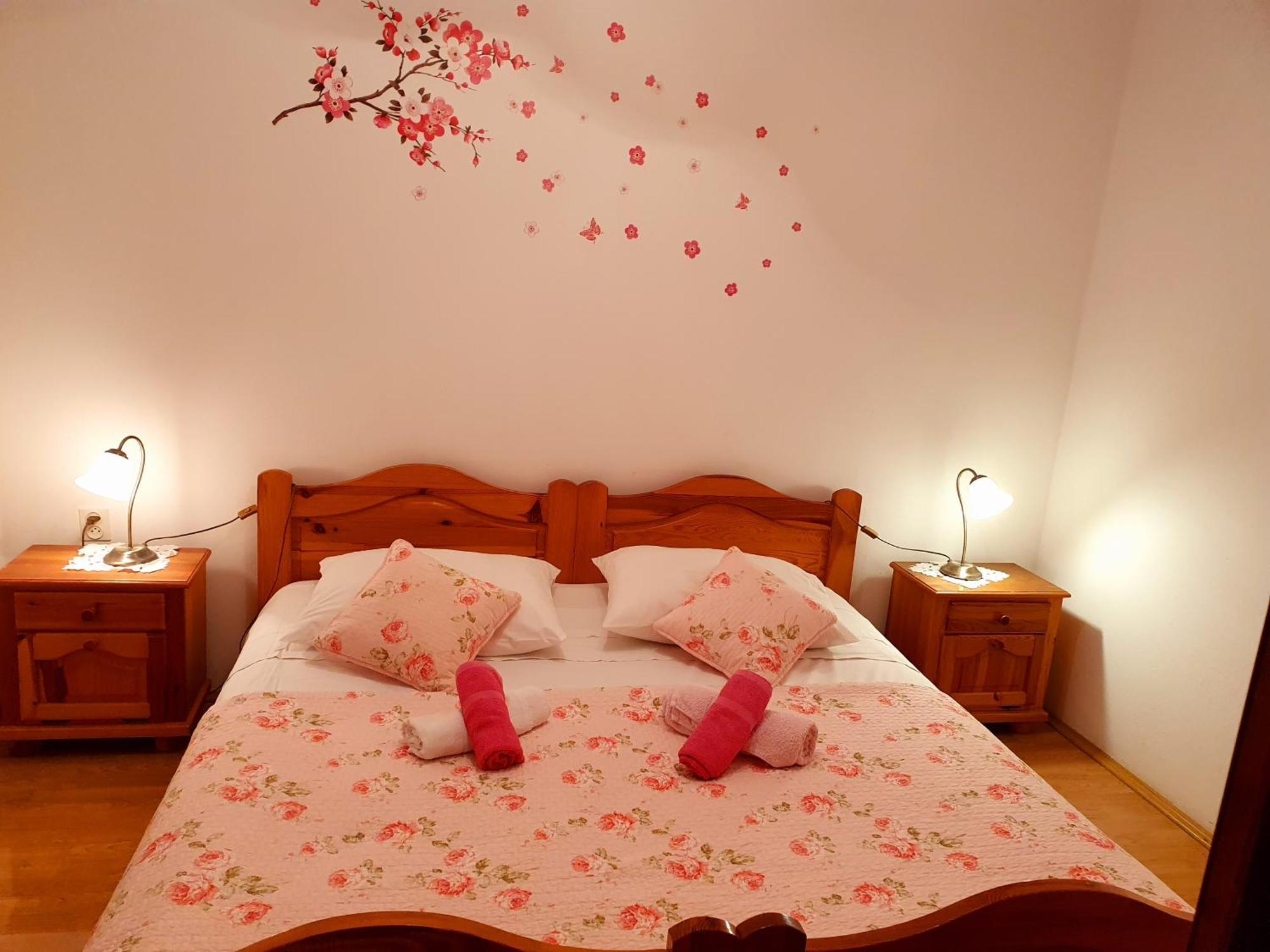 Apartments Luci Đảo Hvar Phòng bức ảnh