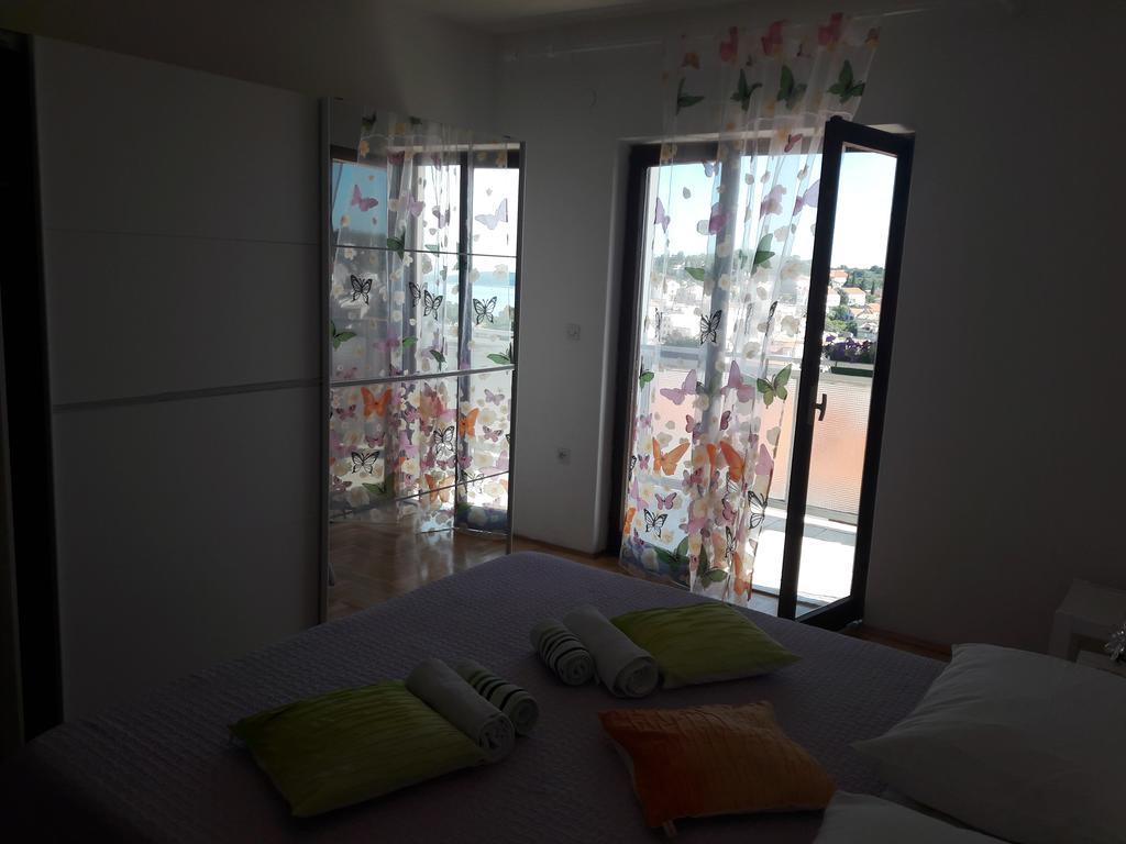 Apartments Luci Đảo Hvar Ngoại thất bức ảnh