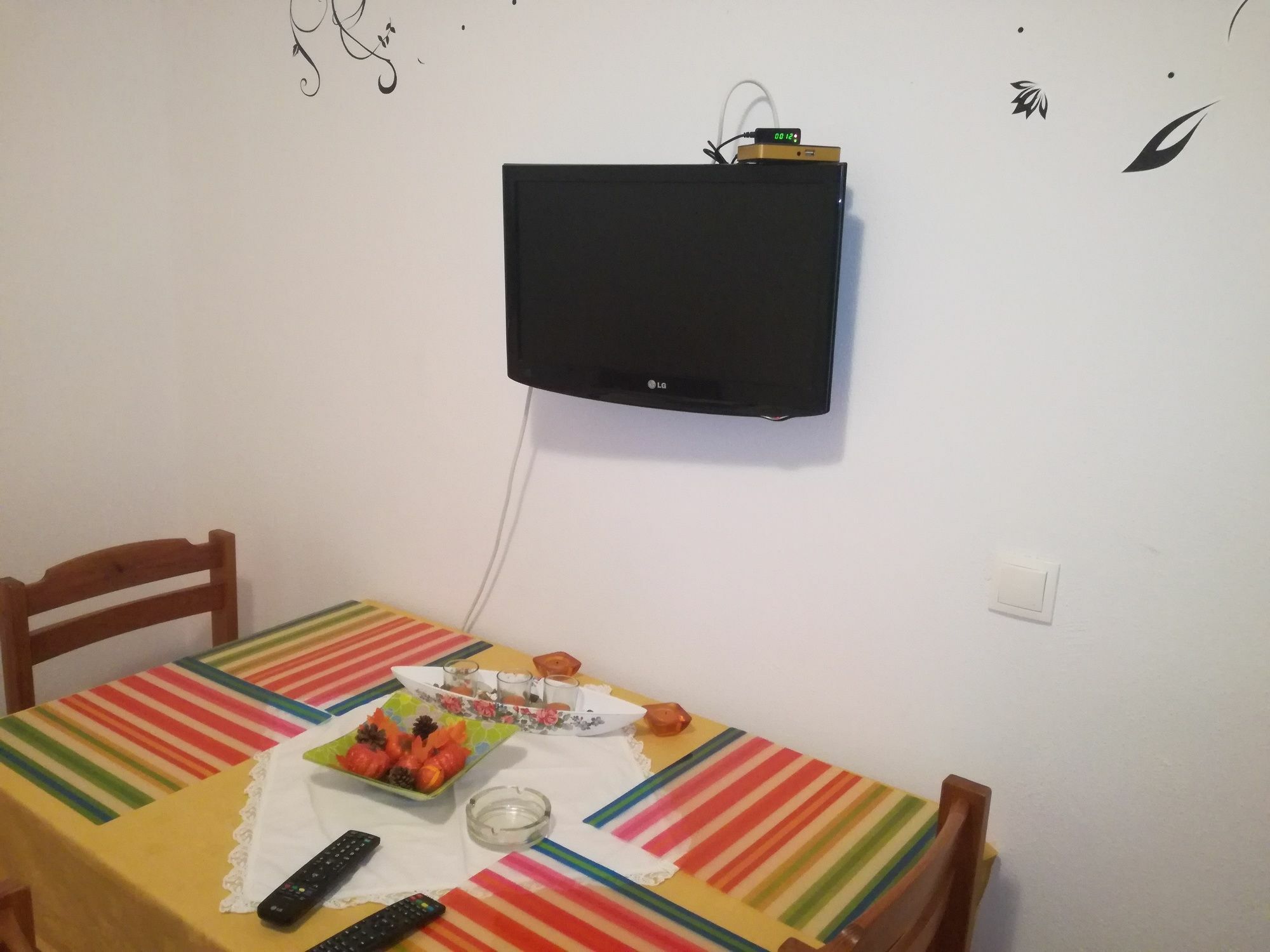 Apartments Luci Đảo Hvar Ngoại thất bức ảnh